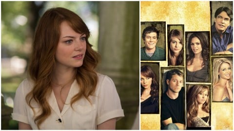 Emma Stone aurait pu jouer un personnage important de la série