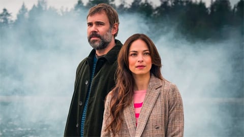 FOX commande Murder in a Small Town, nouvelle série télévisée avec Kristin Kreuk