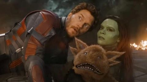 Gardiens de la Galaxie, James Gunn révèle ce qu'il souhaite pour l'avenir de ses héros
