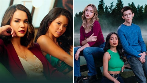 Good Trouble et Cruel Summer annulés à Freeform