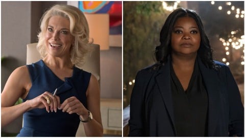 Hannah Waddingham et Octavia Spencer jouent dans une comédie d'action commandée à Prime Video