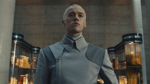 Hunger Games, Tom Blyth évalue ce que va devenir la franchise