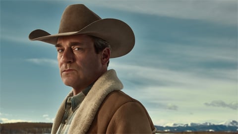 Jon Hamm joue dans une nouvelle série Apple TV+, Vos amis et voisins