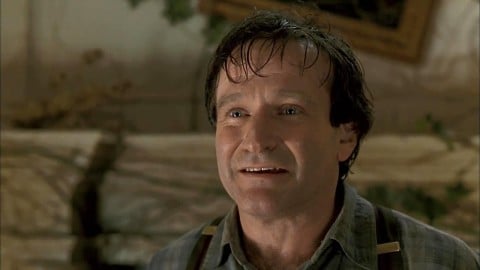Jumanji, Chris Van Allsburg révèle quels étaient les plans pour la suite du film avec Robin Williams : "Quelque chose de totalement idiot"