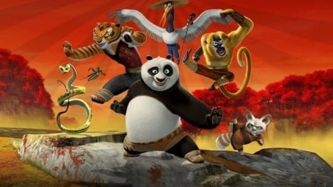 Kung Fu Panda 4, les 5 cyclones reviendront-ils dans le film ?  Voici ce que le réalisateur a répondu !