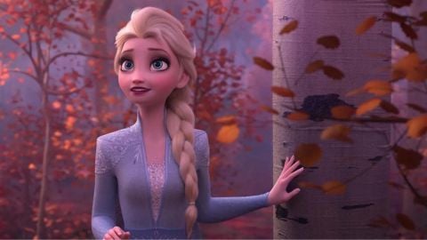 La Reine des Neiges 3, une théorie suggère que l'intérêt amoureux d'Elsa a déjà été introduit dans la franchise
