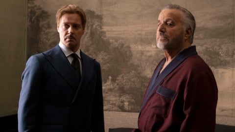 La bande annonce officielle de la comédie avec Pietro Sermonti et Christian De Sica