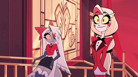 La bande-annonce officielle de la nouvelle série animée pour adultes de Prime Video