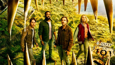 La bande-annonce officielle de la troisième et dernière saison