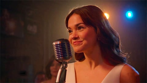 La bande-annonce officielle des derniers épisodes confirme le mariage entre...