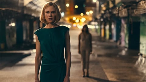 La bande-annonce officielle italienne de la mini-série choc Prime Video avec Nicole Kidman