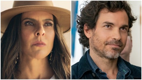 La femme de ménage recrute Kate del Castillo et Santiago Cabrera dans la troisième saison