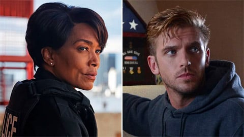 La mini-série Netflix avec Robert De Niro fait appel à Angela Bassett et Dan Stevens