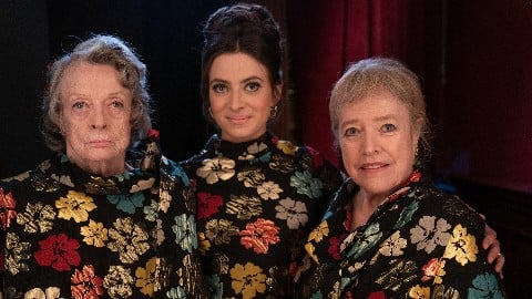 La revue du Miracle Club