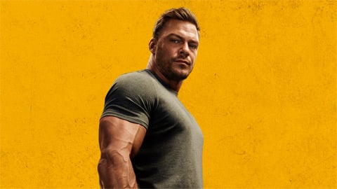 La saison 2 de Reacher est déjà la plus regardée de 2023 sur Prime Video