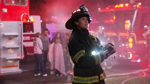 La saison 7 sera la dernière du spin-off de Grey's Anatomy