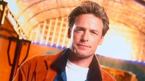 L'acteur de Rescue Me avait 65 ans