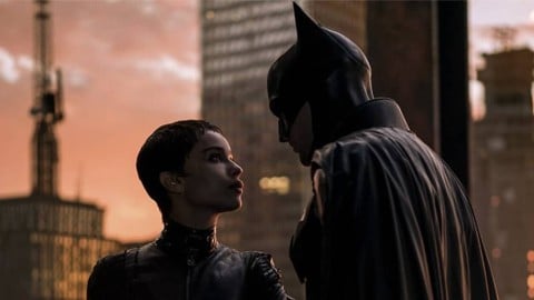 Le Batman 2, James Gunn répond aux rumeurs sur le méchant présumé du film