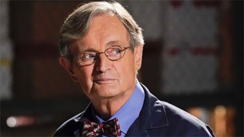 Le NCIS rendra hommage à David McCallum : voici les détails