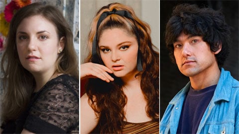 Le casting comprend Megan Stalter et Will Sharpe