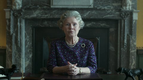 Le dernier défi d'Elizabeth dans la bande-annonce des derniers épisodes