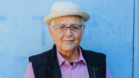 Le légendaire producteur et créateur d'Arcibaldo avait 101 ans