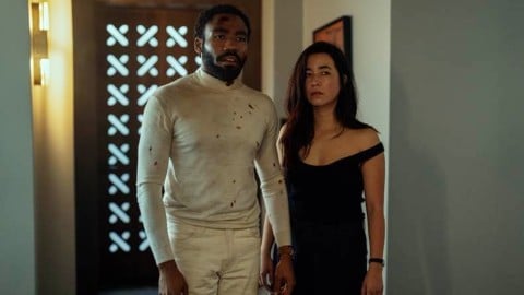 Le premier trailer italien de la série Prime Video