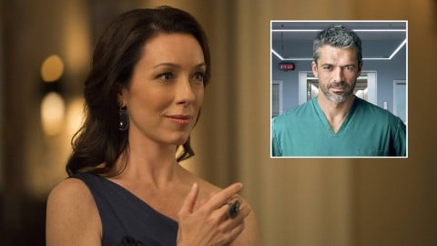 Le remake américain a choisi son protagoniste, voici qui sera l'Argentero américain