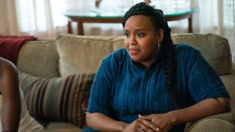 Le scénario de la troisième saison a choqué Natasha Rothwell