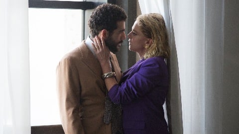 Le tournage du nouveau film de Vincenzo Alfieri avec Giuseppe Battiston et Claudia Gerini est terminé