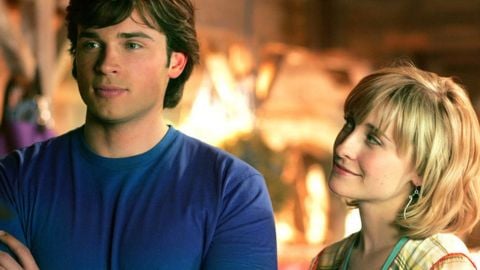 Les créateurs confirment une théorie des fans sur Chloe Sullivan