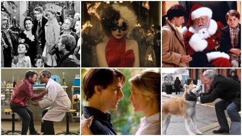 Les films à voir lundi 25 décembre, en prime time
