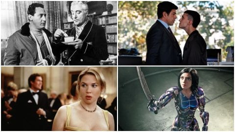 Les films à voir mardi 12 décembre, en prime time