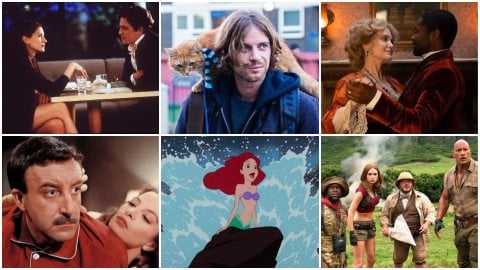 Les films à voir mardi 26 décembre, en prime time