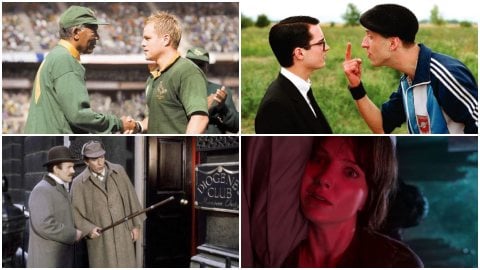 Les films à voir mercredi 13 décembre, en prime time