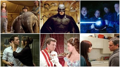 Les films à voir mercredi 27 décembre, en prime time