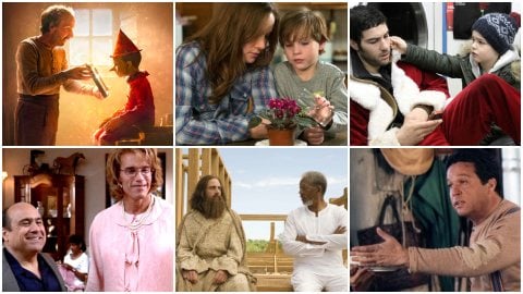 Les films à voir samedi 30 décembre, en prime time