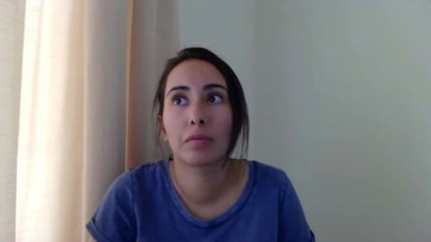L'histoire de la princesse Latifa, prisonnière de son père, l'émir de Dubaï, inspire une série Netflix