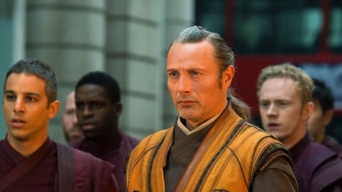 Mads Mikkelsen de retour dans l'univers cinématographique Marvel ?  La rumeur sur les 4 Fantastiques