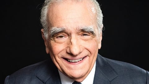 Martin Scorsese remporte l'Ours d'or pour l'ensemble de sa carrière à la Berlinale 2024