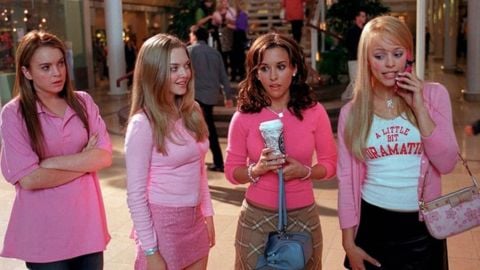 Mean Girls, Rachel McAdams révèle pourquoi elle n'a pas assisté aux retrouvailles