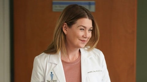 Meredith revient à Seattle dans la première bande-annonce de la saison prochaine