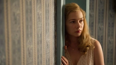 Michelle Williams protagoniste de la mini-série Dying for Sex