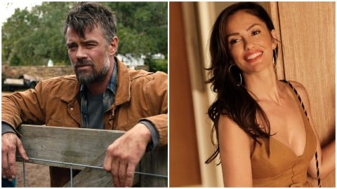 Netflix commande Ransom Canyon, une série western romantique avec Josh Duhamel et Minka Kelly