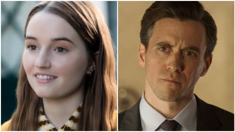 Netflix commande la série australienne Apple Cider Vinegar, avec Kaitlyn Dever et Ashley Zukerman au casting