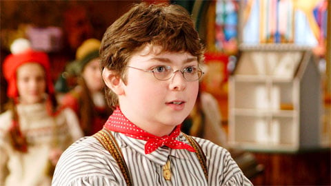 New Santa Clause Wanted révèle ce qui est arrivé à Curtis, 17 ans après le troisième film