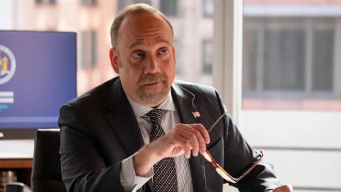 Paul Giamatti a boycotté la reprise faute de pouvoir faire partie du casting