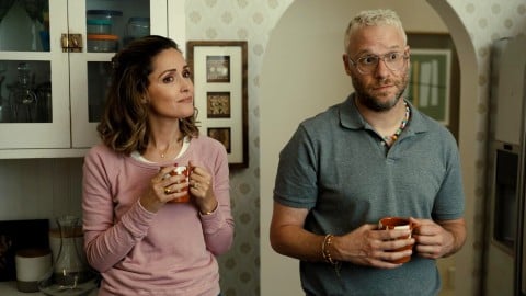 Platonic renouvelé pour une deuxième saison