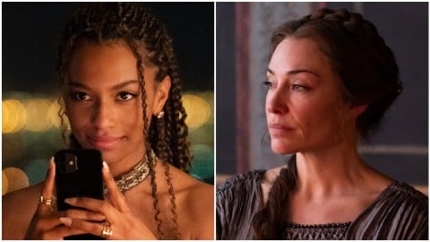 Savannah Lee Smith, Claire Forlani et d'autres ajouts au casting de la série Prime Video