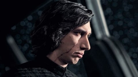 Star Wars, Kylo Ren reviendra-t-il dans les prochains films ?  Adam Driver a les idées claires